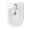 CERSANIT - Bidet zawieszany INVERTO K671-002